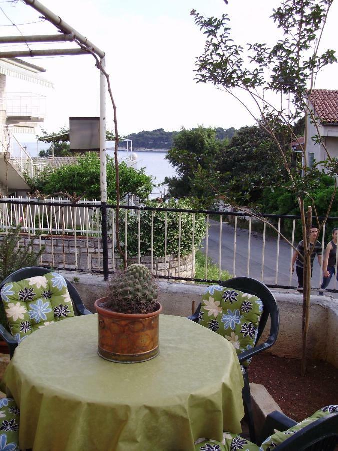 Tea1 Apartment Pula Exterior photo
