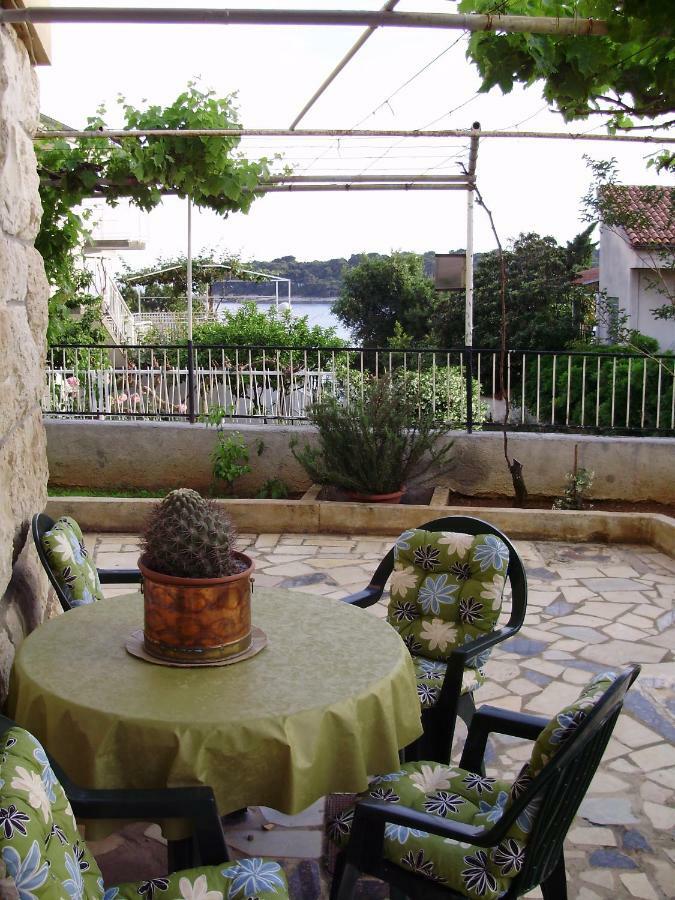 Tea1 Apartment Pula Exterior photo