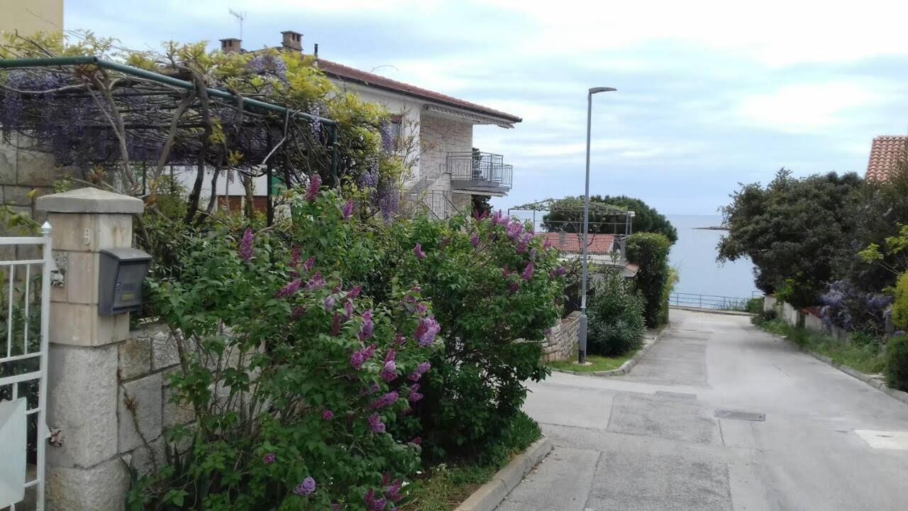 Tea1 Apartment Pula Exterior photo